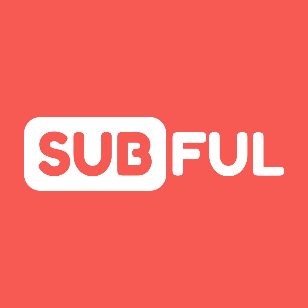 Subful Logo